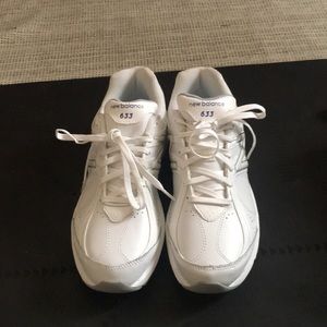 New Balance 633 size women’s 9